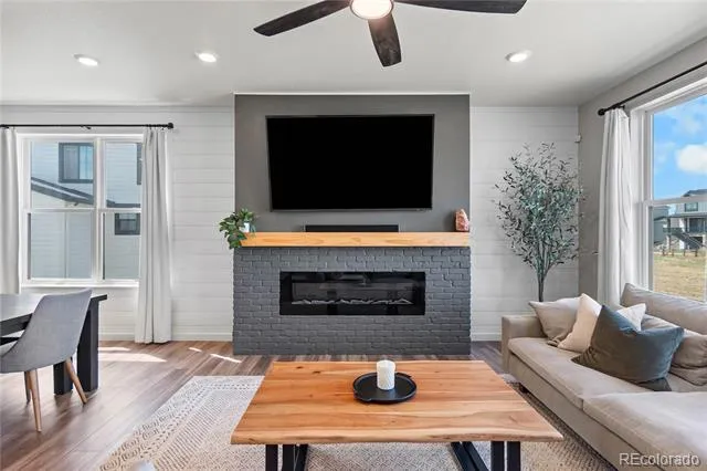 39345 Hart Circle Elizabeth, CO 80107