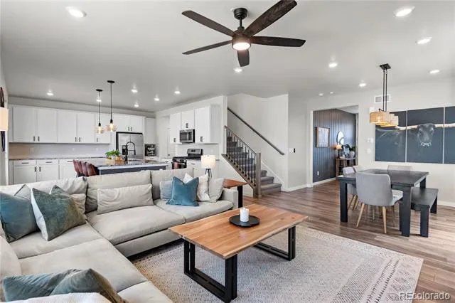 39345 Hart Circle Elizabeth, CO 80107