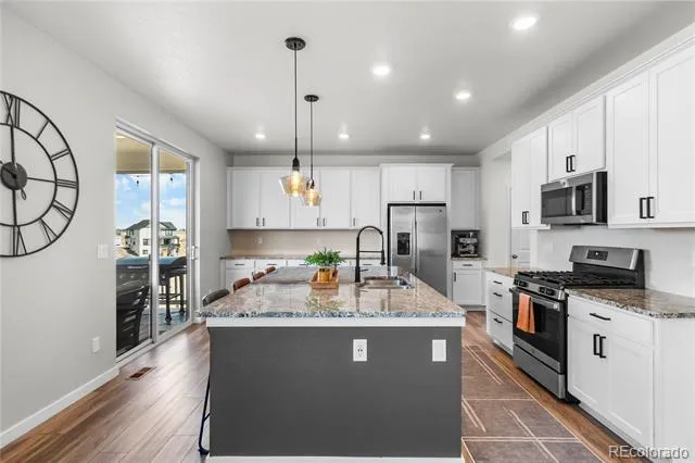 39345 Hart Circle Elizabeth, CO 80107