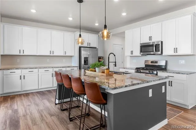 39345 Hart Circle Elizabeth, CO 80107