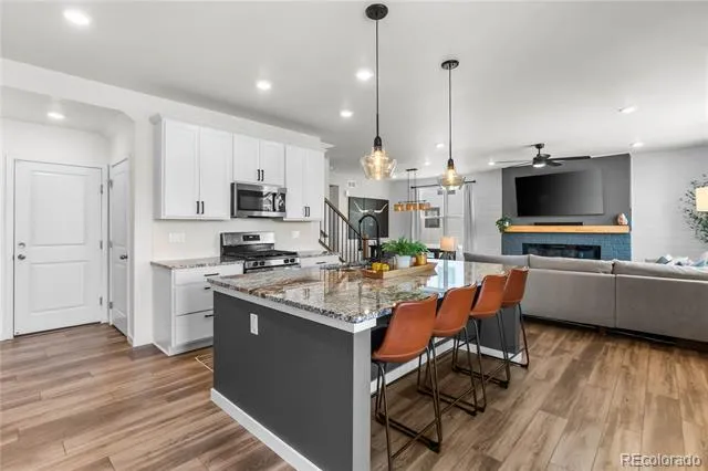 39345 Hart Circle Elizabeth, CO 80107