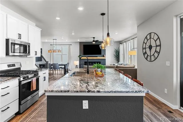 39345 Hart Circle Elizabeth, CO 80107