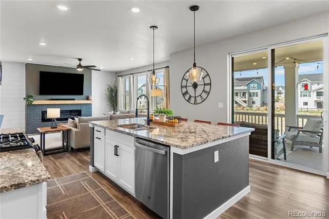 39345 Hart Circle Elizabeth, CO 80107
