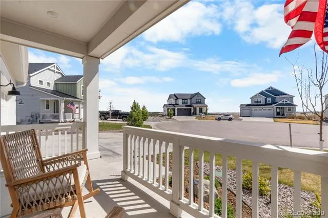 39345 Hart Circle Elizabeth, CO 80107