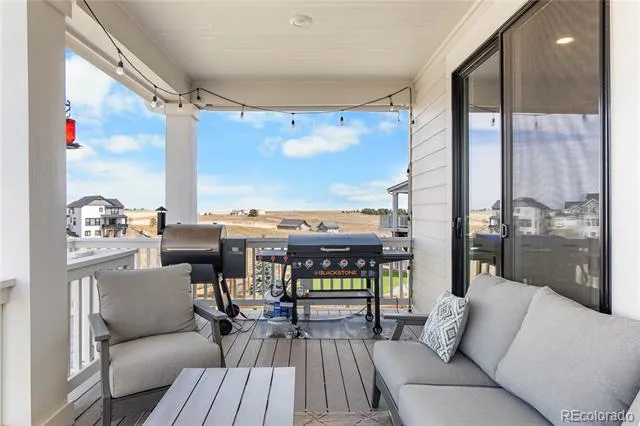 39345 Hart Circle Elizabeth, CO 80107