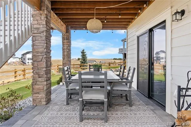 39345 Hart Circle Elizabeth, CO 80107