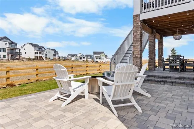 39345 Hart Circle Elizabeth, CO 80107