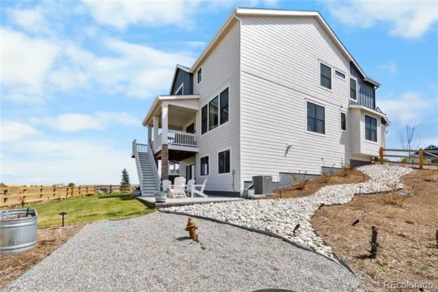 39345 Hart Circle Elizabeth, CO 80107