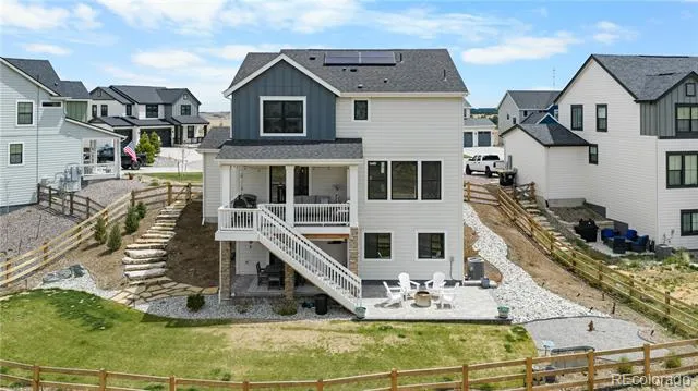 39345 Hart Circle Elizabeth, CO 80107