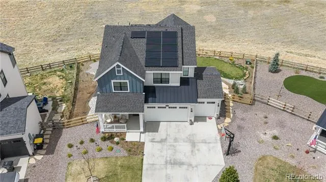 39345 Hart Circle Elizabeth, CO 80107