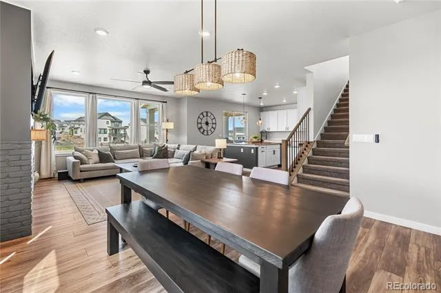 39345 Hart Circle Elizabeth, CO 80107