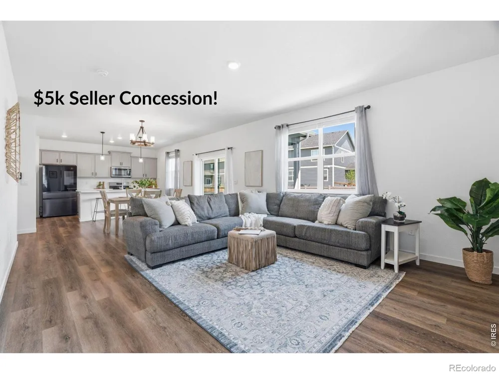 1822 Westport Avenue Berthoud, CO 80513