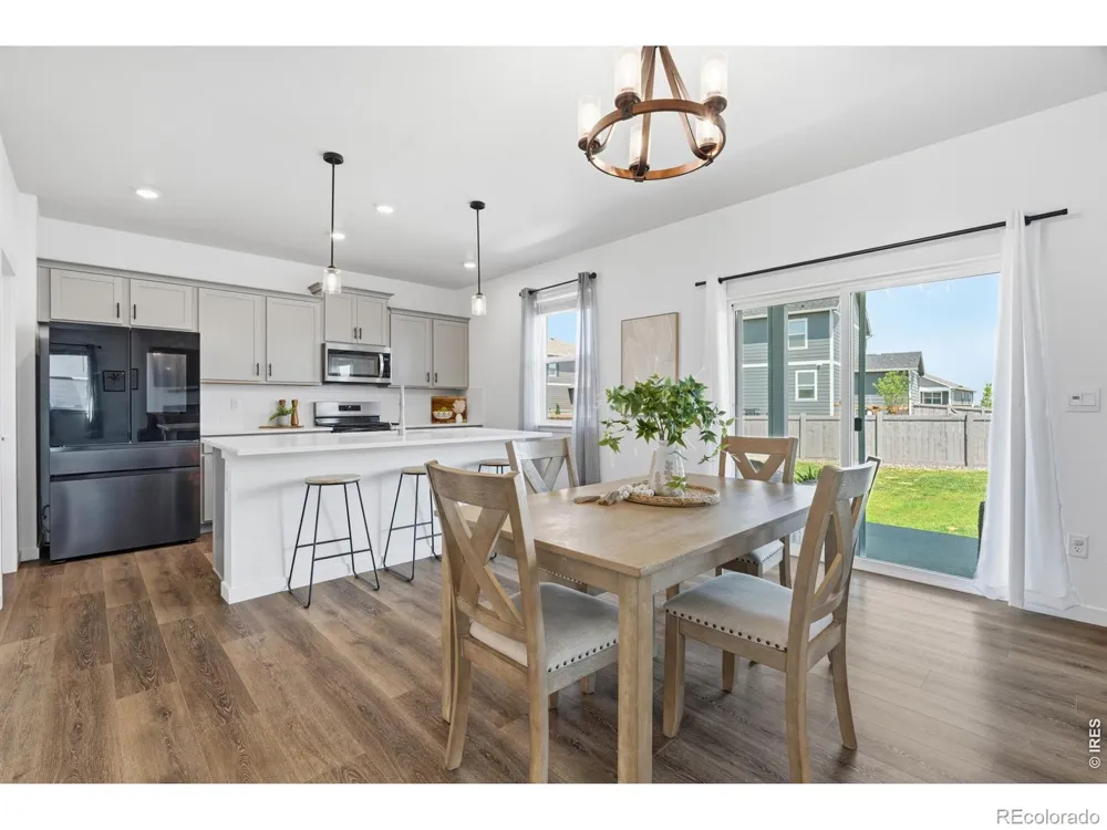 1822 Westport Avenue Berthoud, CO 80513