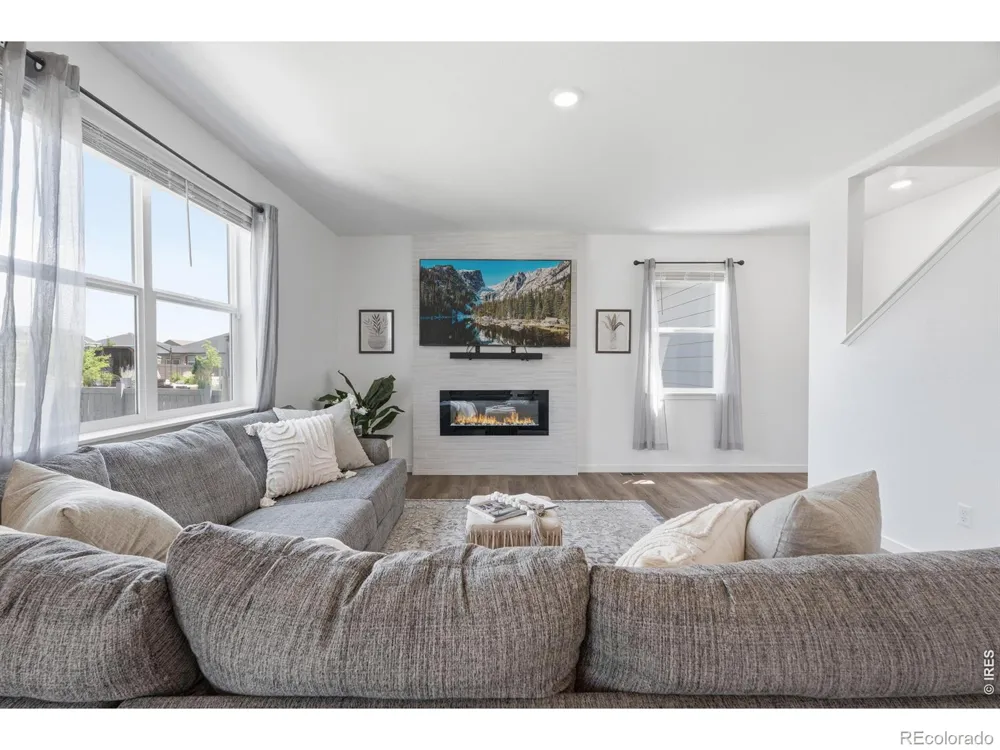 1822 Westport Avenue Berthoud, CO 80513