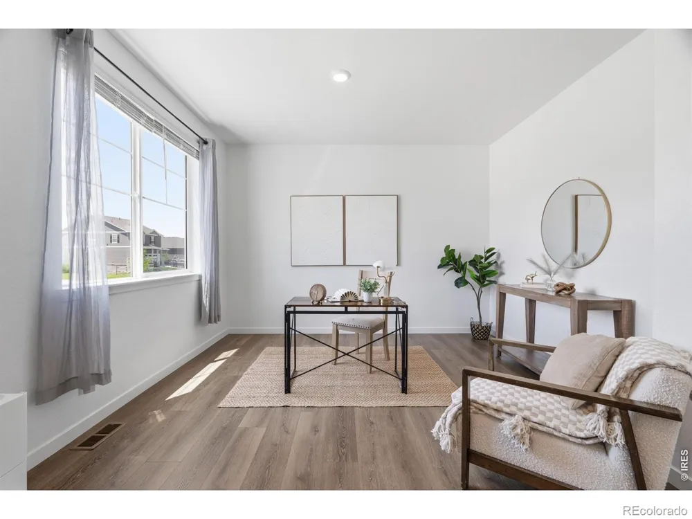 1822 Westport Avenue Berthoud, CO 80513