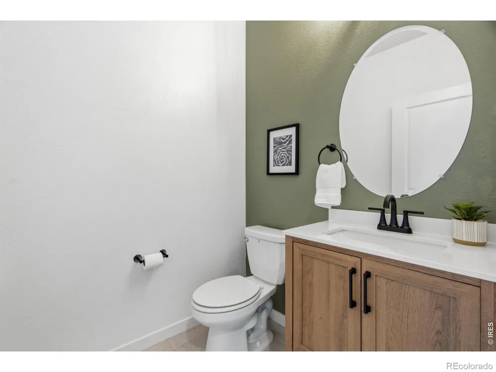 1822 Westport Avenue Berthoud, CO 80513