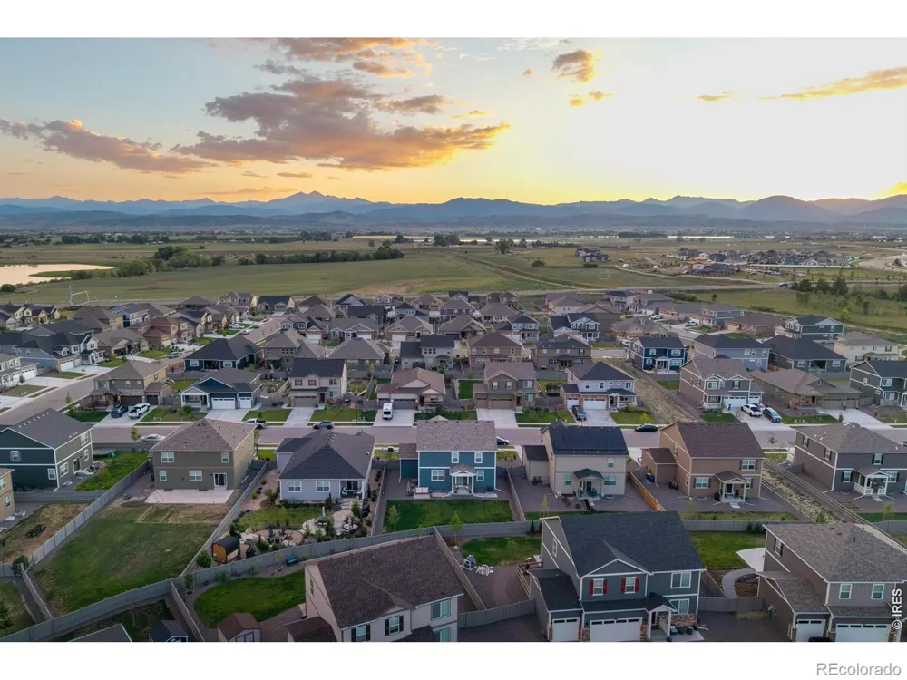 1822 Westport Avenue Berthoud, CO 80513
