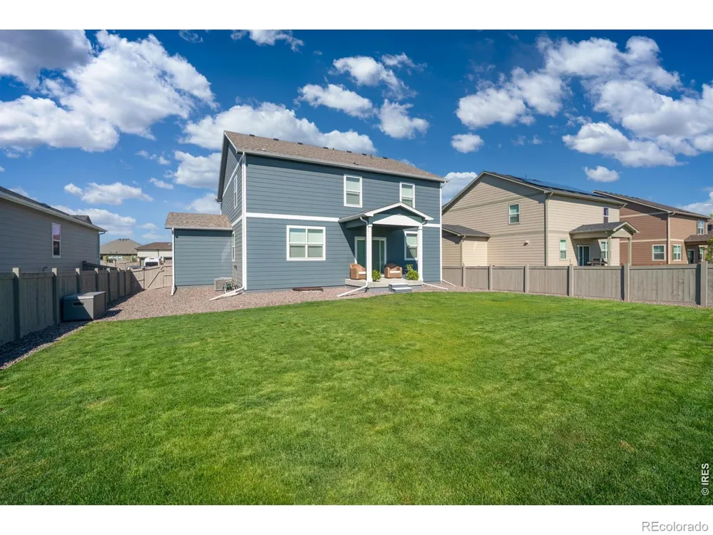 1822 Westport Avenue Berthoud, CO 80513
