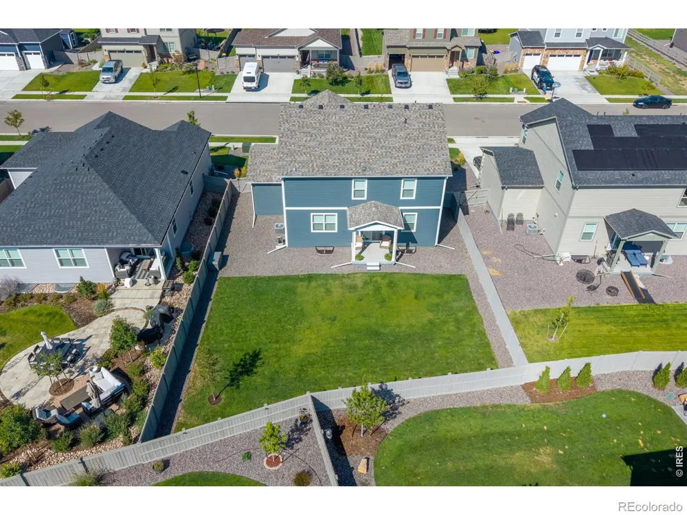 1822 Westport Avenue Berthoud, CO 80513