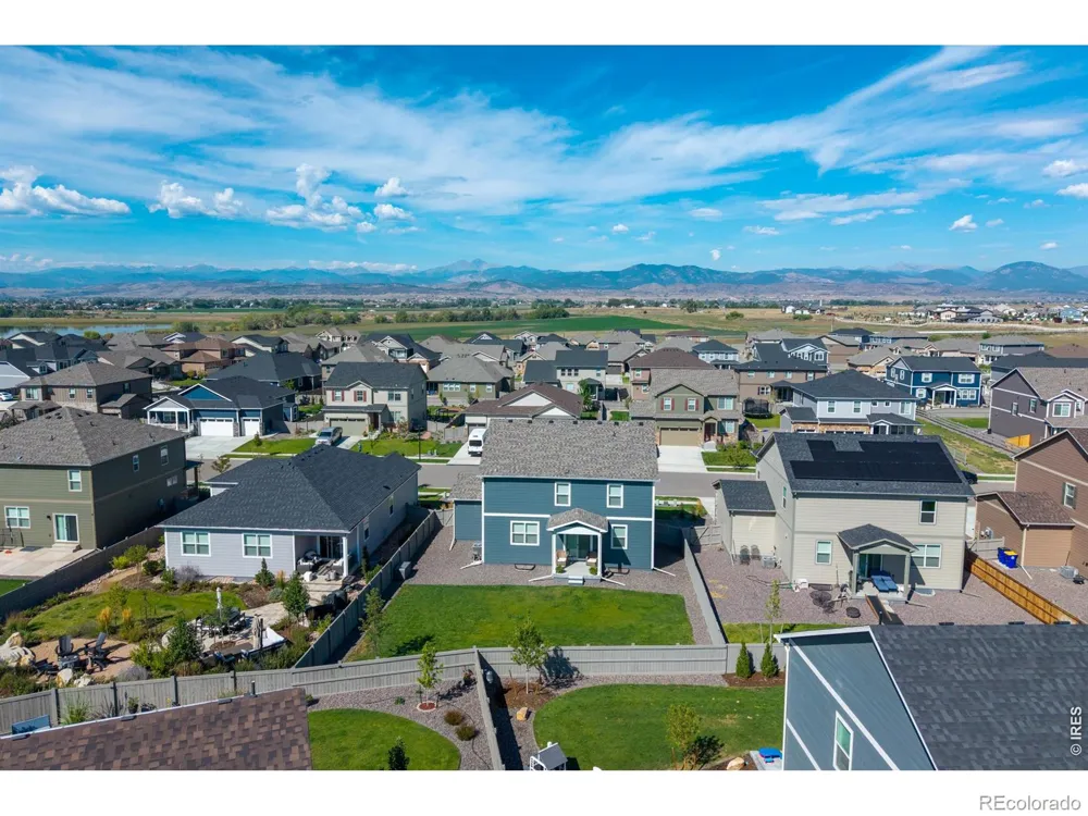 1822 Westport Avenue Berthoud, CO 80513