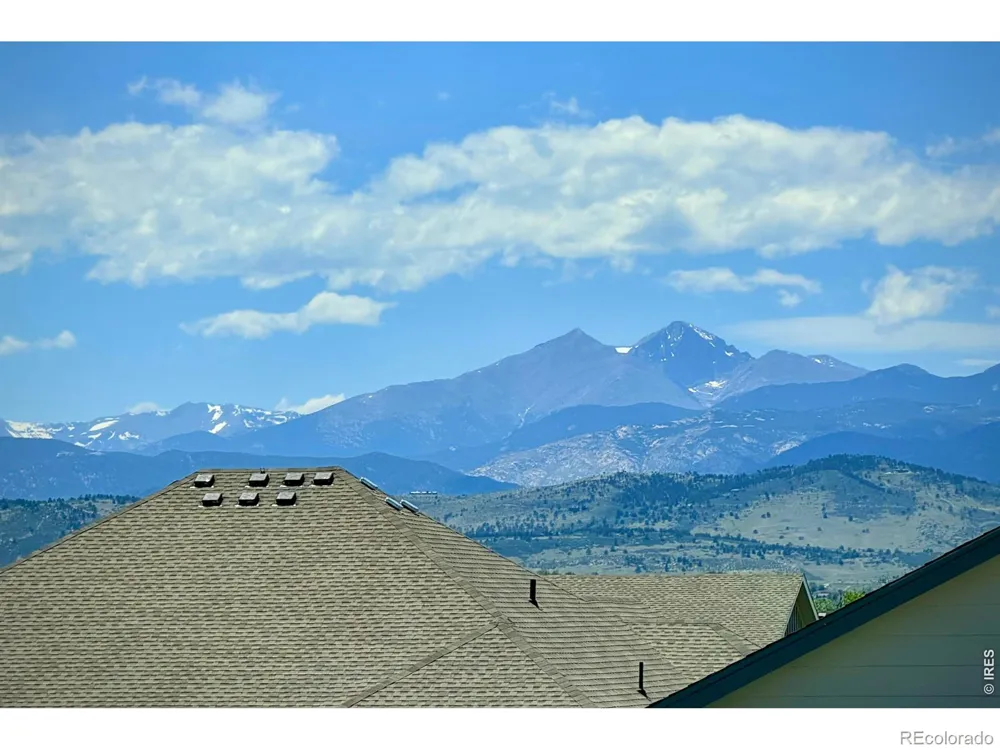 1822 Westport Avenue Berthoud, CO 80513
