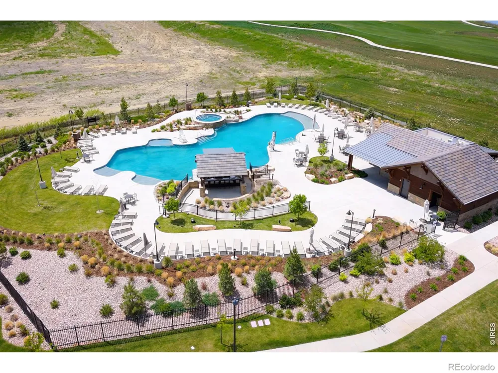 1822 Westport Avenue Berthoud, CO 80513