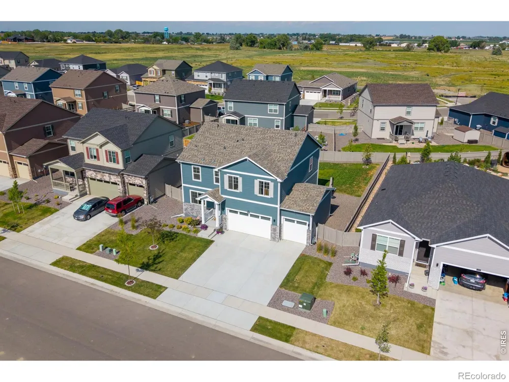 1822 Westport Avenue Berthoud, CO 80513