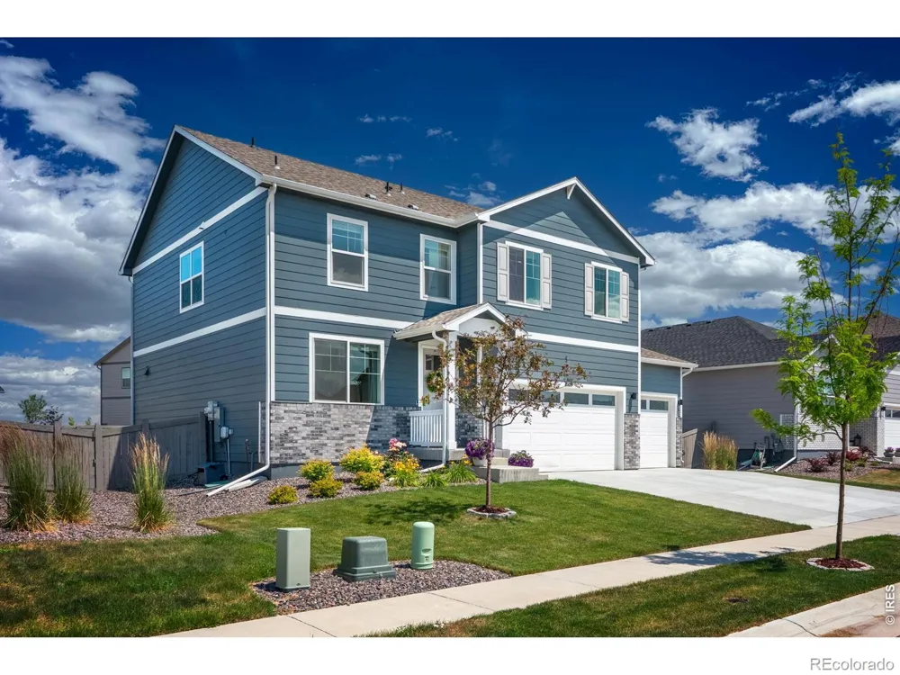 1822 Westport Avenue Berthoud, CO 80513