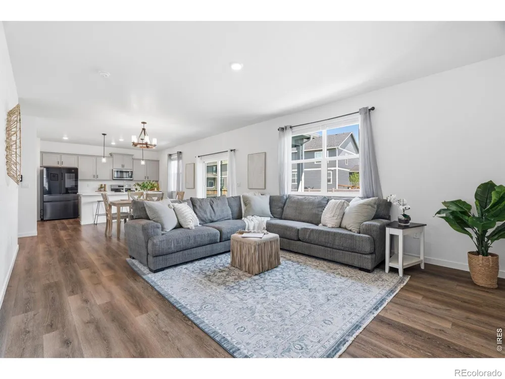 1822 Westport Avenue Berthoud, CO 80513