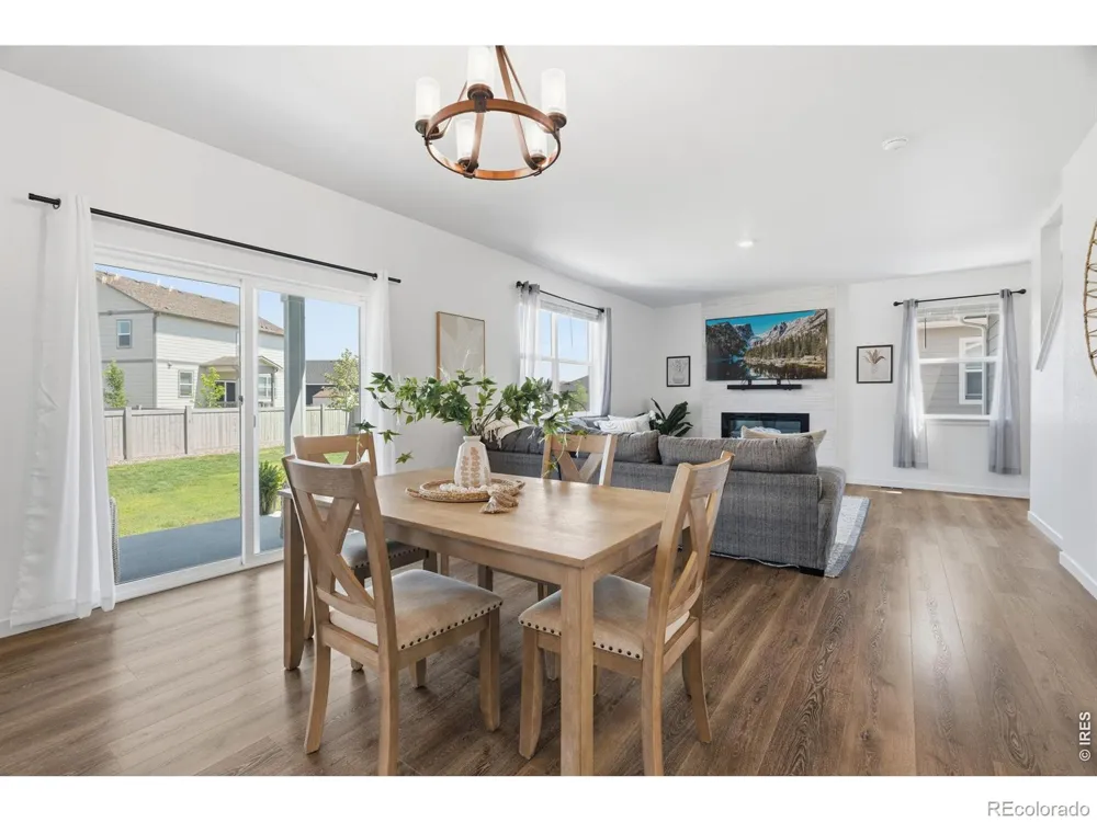 1822 Westport Avenue Berthoud, CO 80513