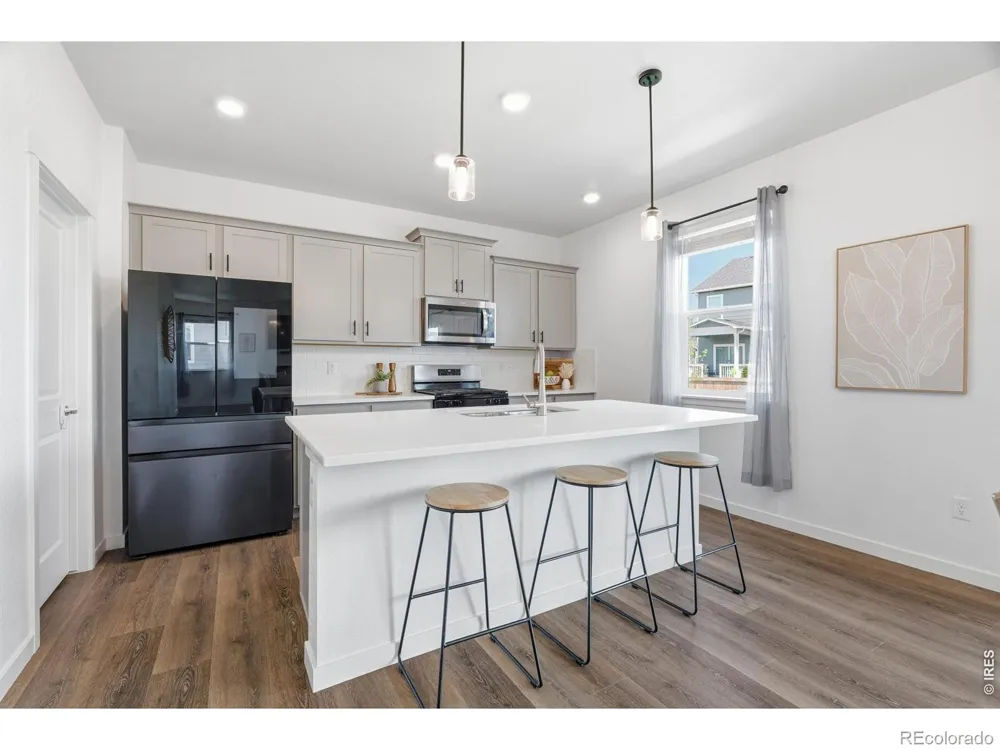 1822 Westport Avenue Berthoud, CO 80513
