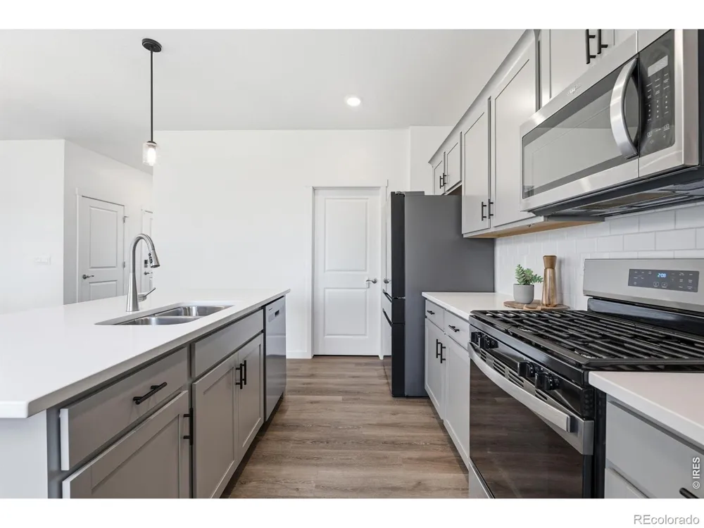 1822 Westport Avenue Berthoud, CO 80513
