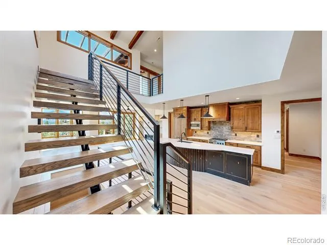 293 Overlook Court Estes Park, CO 80517