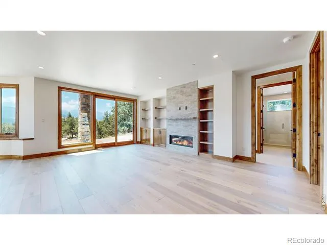 293 Overlook Court Estes Park, CO 80517