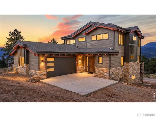 293 Overlook Court Estes Park, CO 80517