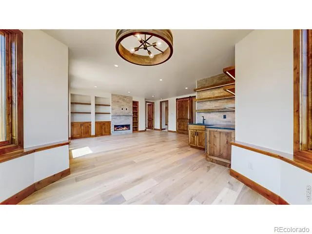 293 Overlook Court Estes Park, CO 80517