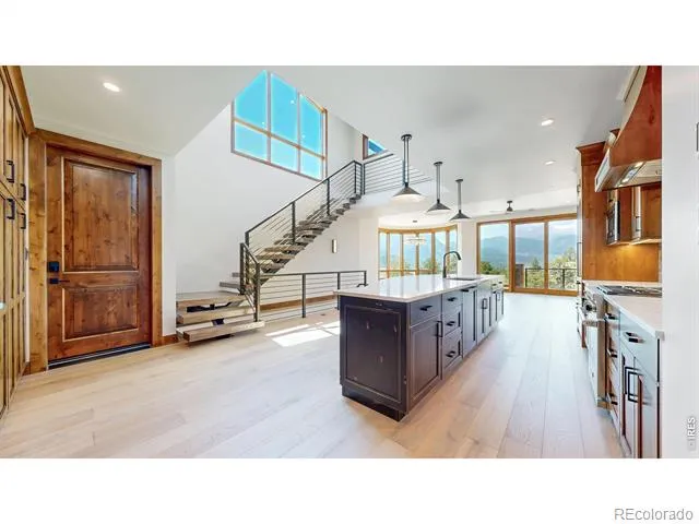 293 Overlook Court Estes Park, CO 80517