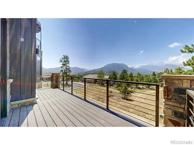 293 Overlook Court Estes Park, CO 80517