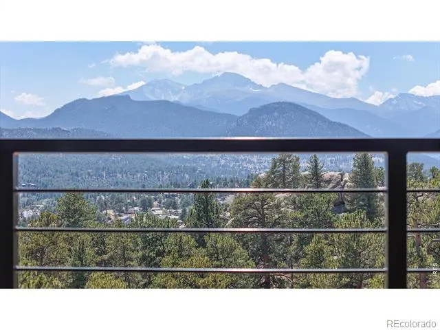 293 Overlook Court Estes Park, CO 80517