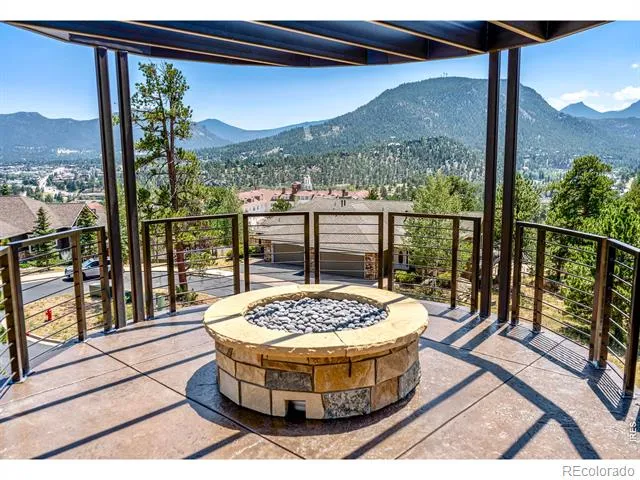 293 Overlook Court Estes Park, CO 80517