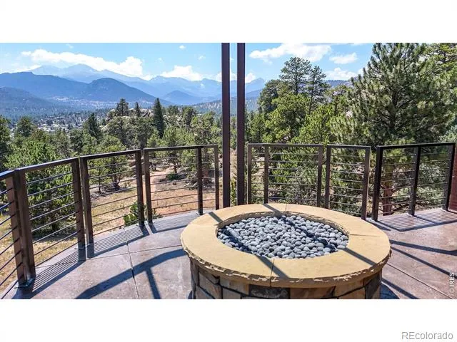 293 Overlook Court Estes Park, CO 80517