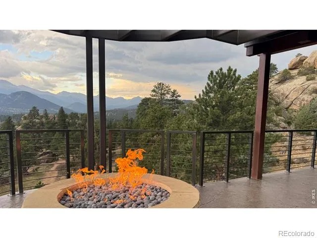 293 Overlook Court Estes Park, CO 80517