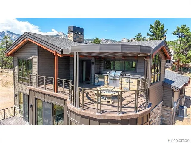 293 Overlook Court Estes Park, CO 80517