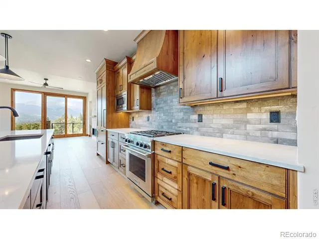 293 Overlook Court Estes Park, CO 80517