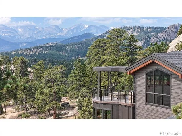 293 Overlook Court Estes Park, CO 80517