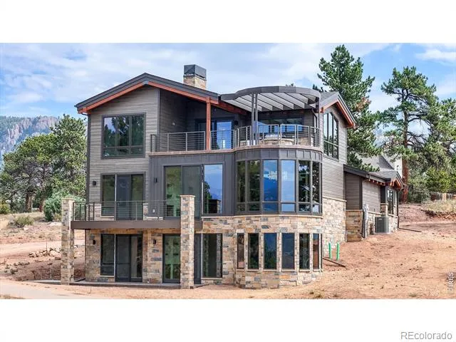 293 Overlook Court Estes Park, CO 80517
