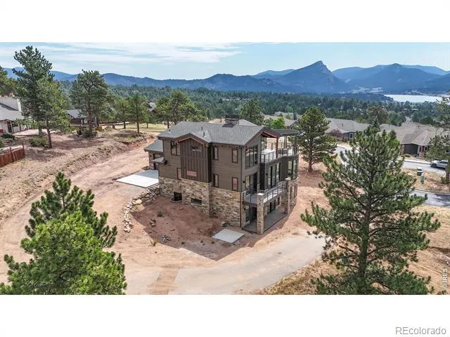 293 Overlook Court Estes Park, CO 80517