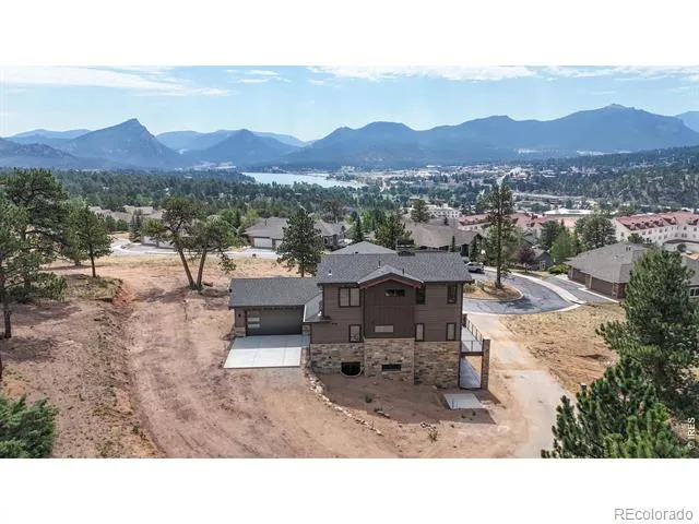293 Overlook Court Estes Park, CO 80517