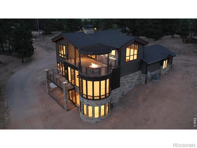 293 Overlook Court Estes Park, CO 80517