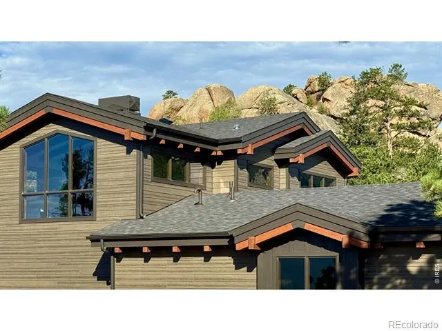 293 Overlook Court Estes Park, CO 80517